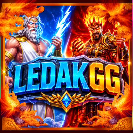 ledakgg — mitra unggulan