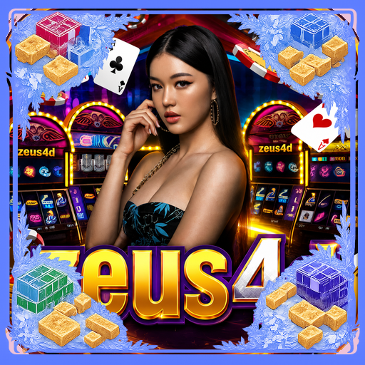 zeus4d — galeri pratinjau Resmi APK
